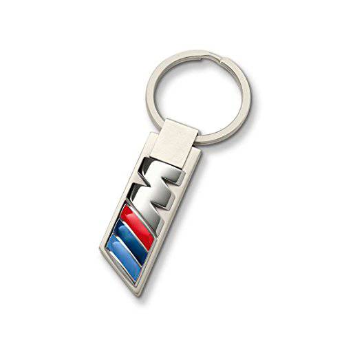 BMW M 열쇠고리 로고