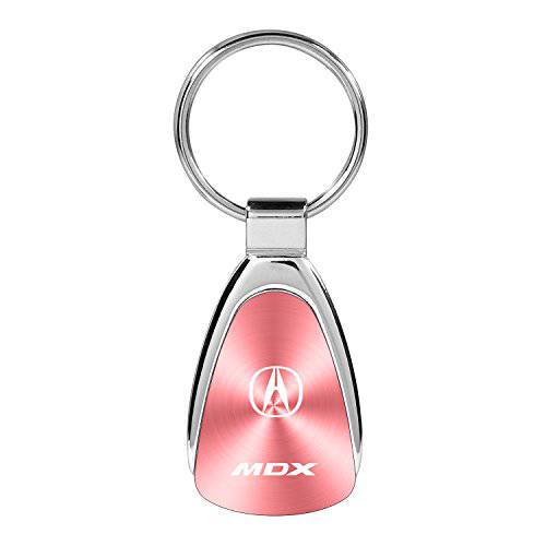 Acura MDX 핑크 Tear 키링, 열쇠고리, 키체인