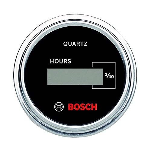 Bosch SP0F000060 전자식속도계, 속도계