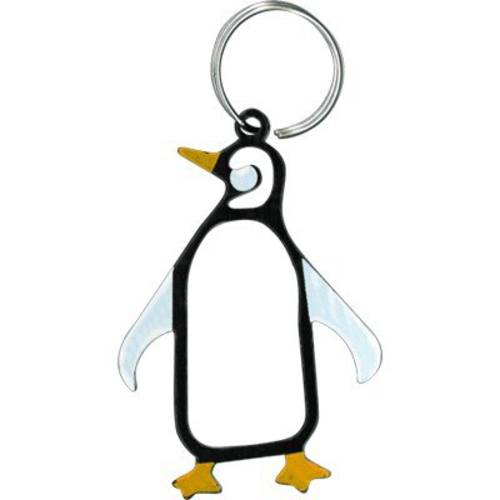 Gift House Penguins 병따개 키체인,키링,열쇠고리 알루미늄