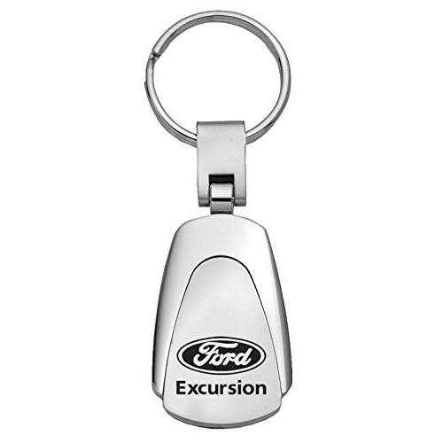 Ford  소풍 키체인, 키링, 열쇠고리&  열쇠고리 - 물방울모양