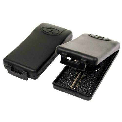 Custom Accessories 46061 트윈 세트 마그네틱,자석 키 홀더