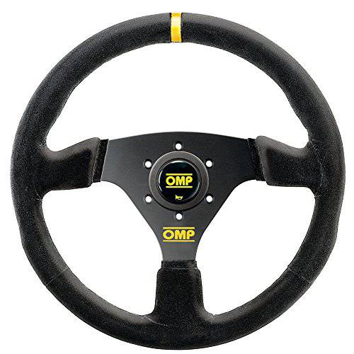 OMP (OD/ 2005/ NN) 스티어링휠, 운전대, 핸들