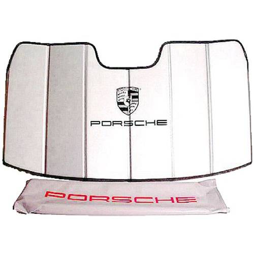 정품 OEM Porsche Carrera 썬쉐이드, 햇빛가리개 (2012)