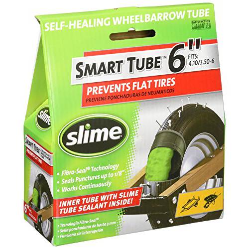 Slime 30011 스마트 튜브 유틸리티,다용도 튜브, 6