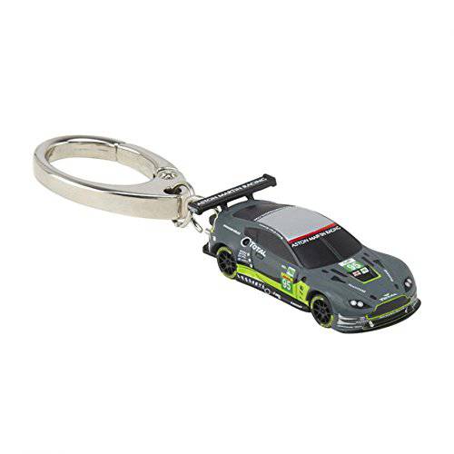 Aston Martin Racing  차량용 열쇠고리