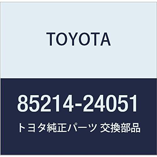 Genuine Toyota (85214-24051) 와이퍼블레이드