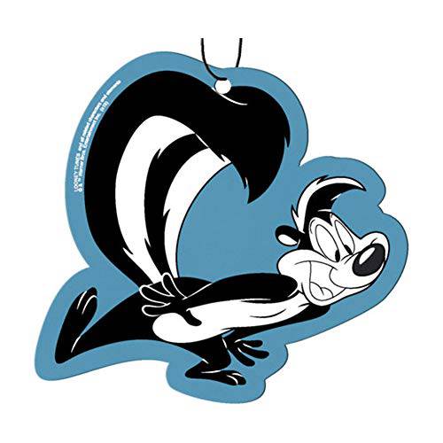 Pepe Le Pew The Looney Tunes 방향제, 탈취제 (3-Pack)
