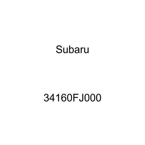 정품 Subaru 34160FJ000 Tie 로드 Complete, 1 팩