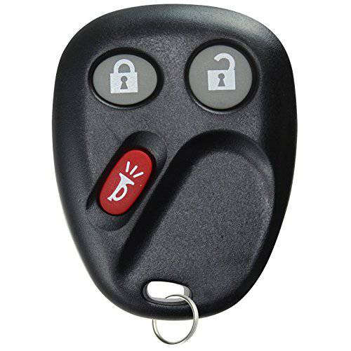 KeylessOption 키리스 엔트리 리모컨 차량용 키 포브 교체용 LHJ011 for