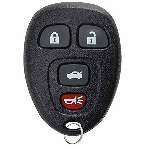 Keyless 15912859 자동차 스마트 키 원격 열쇠