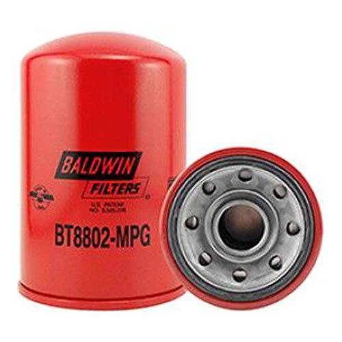 Baldwin BT8802-MPG Spin-On