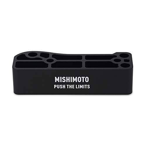 Mishimoto MMGP-RS-16BK 가스 페달 스페이서 호환가능한 포드 포커스 ST 2013+/ 포커스 RS 2016-2018 블랙