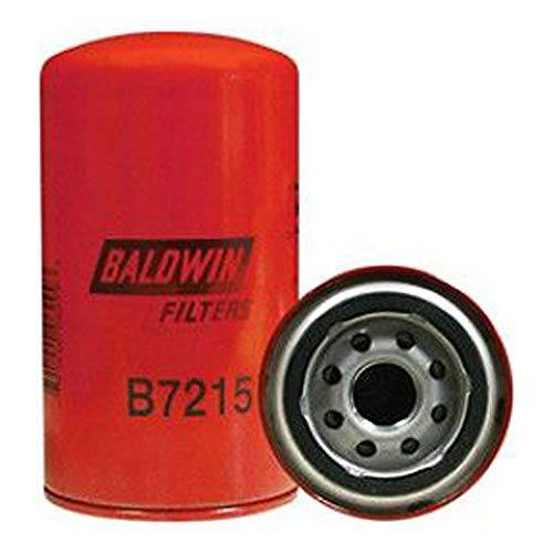 Baldwin B7215 Spin-On 오일 필터