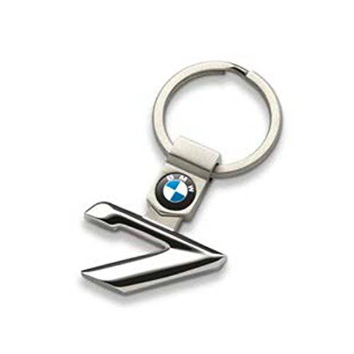 BMW 열쇠고리 7 시리즈