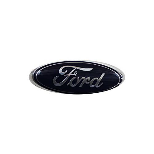 정품 Ford BT4Z-8213-A 네임플레이트