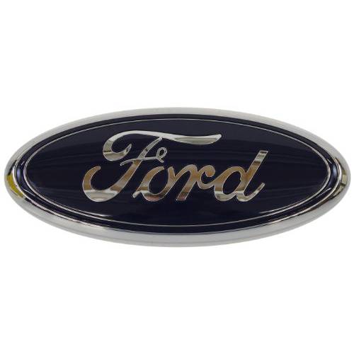 정품 Ford AA8Z-9942528-A 네임플레이트