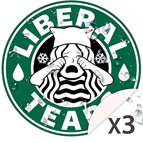 Liberal Tears 스티커