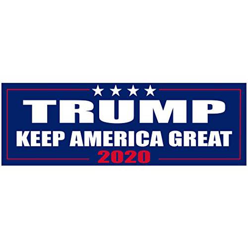 유지 America Great Elect President 도날드 트럼프 2020 선거 Patriotic 범퍼 스티커 차량용 데칼 전통적인 공화주의자 USA