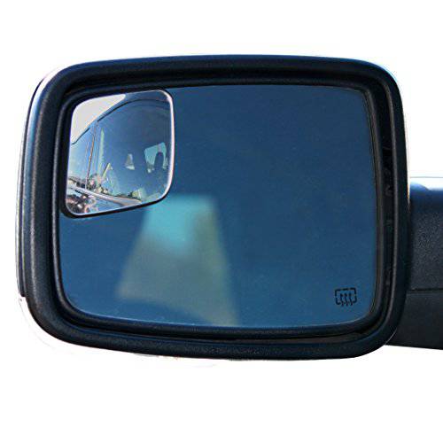 WadeStar RM10 자동차 보조 사이드 미러 거울 악세사리