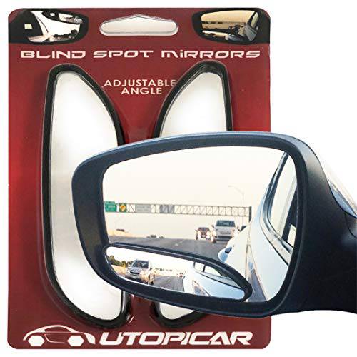 Blind Spot Mirrors 자동차 사이드 미러 차량 용 악세사리 2팩