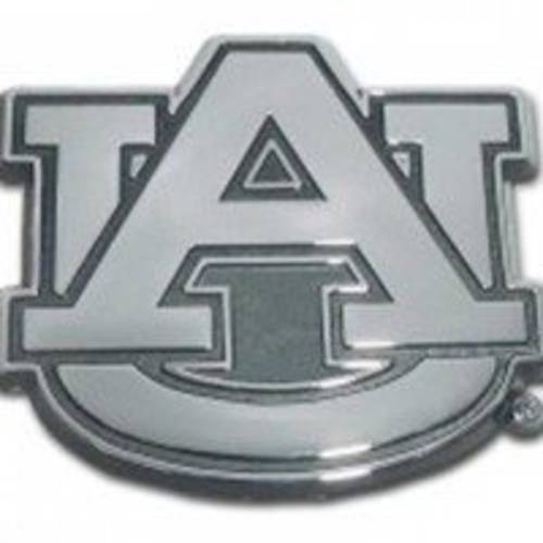 Elektroplate University of Auburn (Au) 엠블렘, 앰블럼