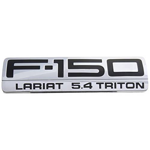 정품 Ford 4L3Z-16720-JA 네임플레이트