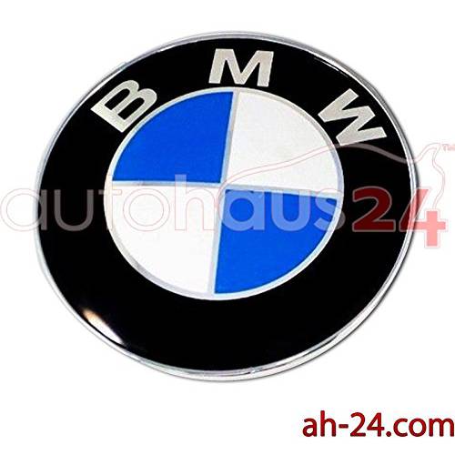 BMW 51-14-1-970-248 배지 (트렁크 뚜껑 :511410), 1 팩