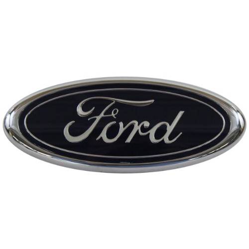 정품 Ford F85Z-8213-AA 네임플레이트