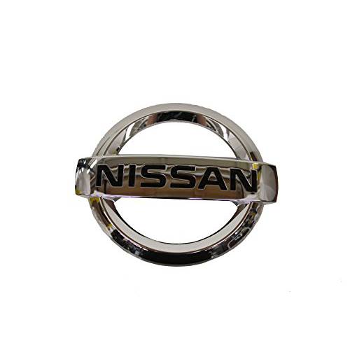Nissan  정품 62890-9N00A 엠블렘, 앰블럼