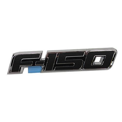 정품 Ford BL3Z-9942528-A 네임플레이트