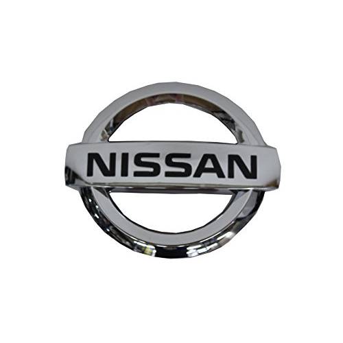 Nissan  정품 62890-7S000 엠블렘, 앰블럼
