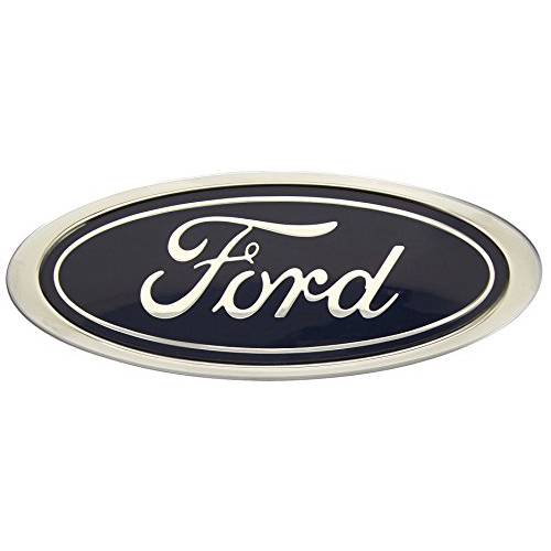 정품 Ford F2TZ-9842528-A 네임플레이트