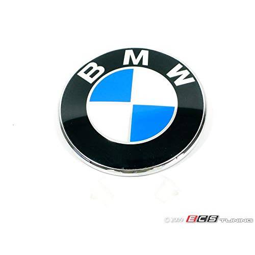BMW 51-13-7-019-946 배지 (:511410), 1 팩