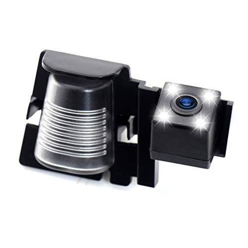 EWAY  백업 리버스 카메라 지프 랭글러 2007-2018 특허 플레이트 후방관측 카메라 방수