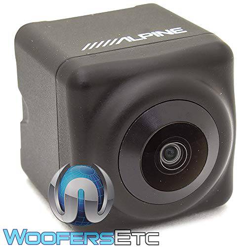 Alpine HCE-C2600FD Multi-View 전면 HDR 카메라 시스템