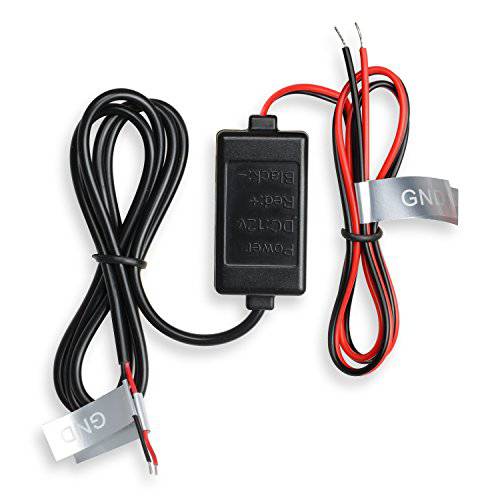 AUTO-VOX M1 4.3’’ TFT LCD 모니터 지원 카메라 Kit Easy One-Wire 설치 IP 68 방수 카메라 트럭 세단 for
