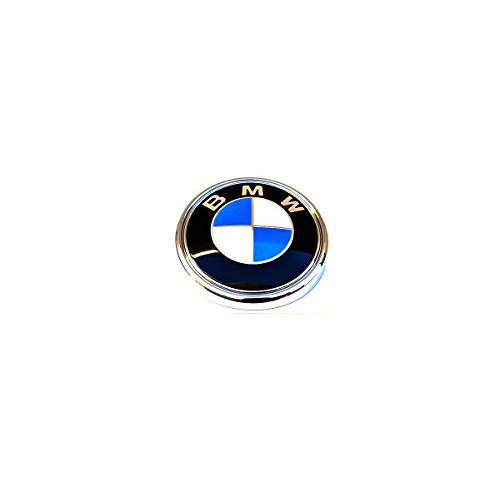 BMW 51-14-3-401-005 - 엠블렘, 앰블럼 리어,후방 511410