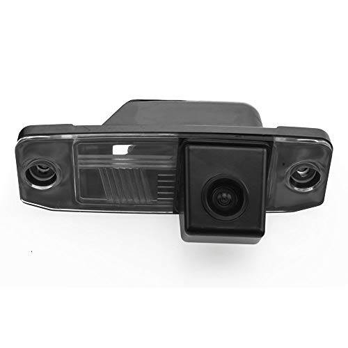후방카메라 자동차, 방수 Rear-View 특허 플레이트 리어,후방 리버스 주차 카메라 현대 엘란트라 Terracan 투싼 악센트 후방카메라 기아 스포티지 R 2011