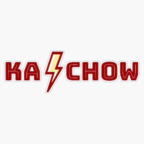 Ka Chow - 라이트닝 McQueen 스티커 비닐 범퍼 스티커 데칼 방수 5