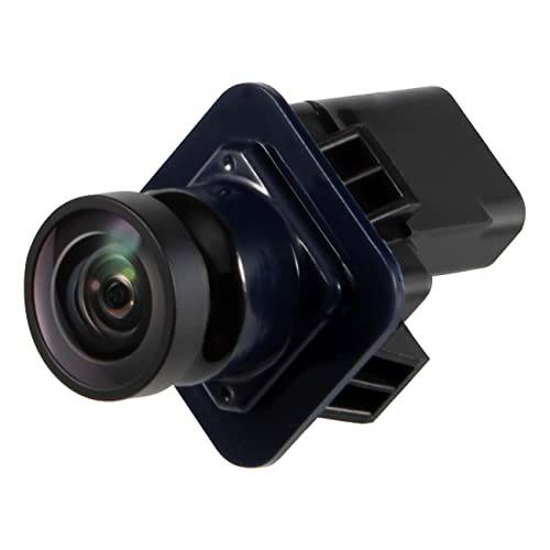 후방관측 백업 리버스 카메라 호환가능한 포드 F150 2010- 2014 세이프티,안전 주차 백업 보조장치 카메라 대체 BL3Z-19G490-B EL3Z-19G490-D