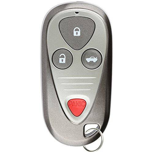 KeylessOption 키리스 엔트리 리모컨 차량용 키포브 스마트키 교체용 OUCG8D-387H-A