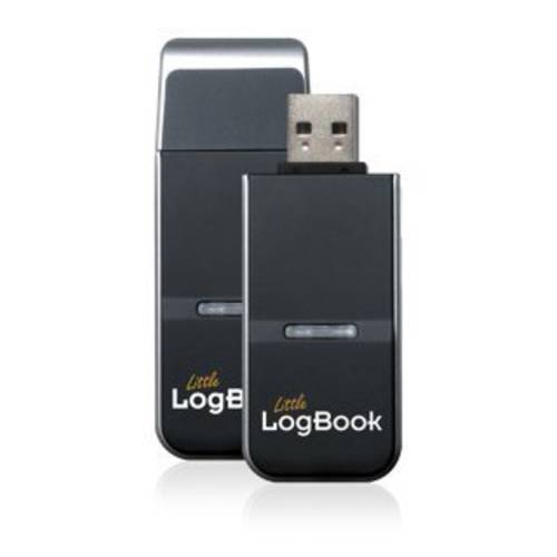 Little LogBook -전자제품 사용량 Logbook-No 먼슬리 or 연간 수수료