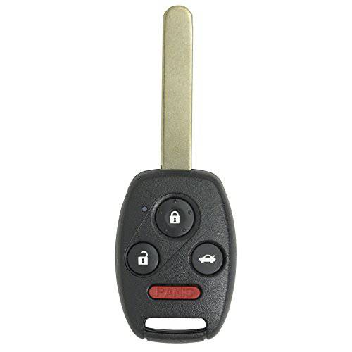 Keyless2Go 키리스 출입문 차량용 키 교체용 차량 That 사용 4 버튼 N5F-S0084A