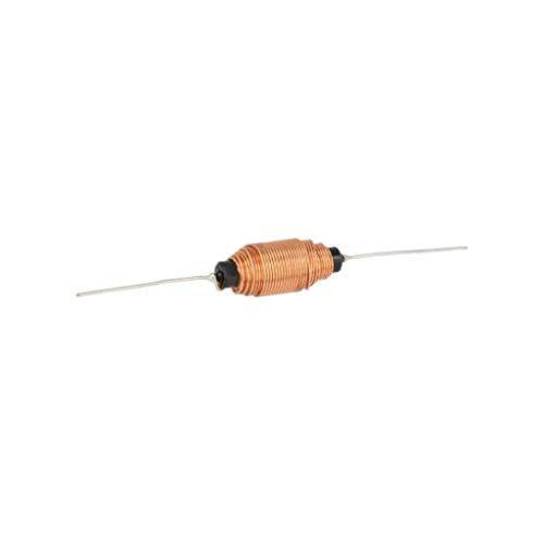 BOURNS JW MILLER 5250-RC INDUCTOR, 100UH, 2A, AXIAL LEADED