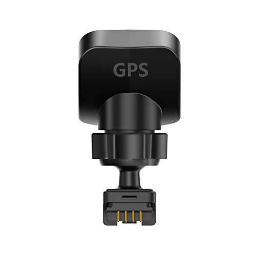 반트루 N4, N2S, T3 블랙박스 GPS 리시버 모듈 타입 C USB Port 접착 마운트 윈도우 and Mac