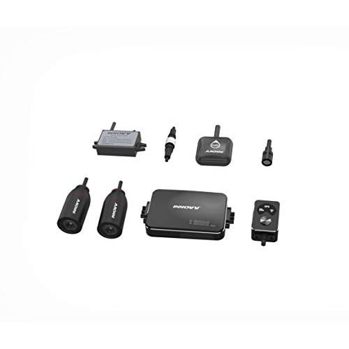 INNOVV K3 듀얼 채널 오토바이 Motocam 와이파이, GPS and 주차 모드 (No SD 카드)