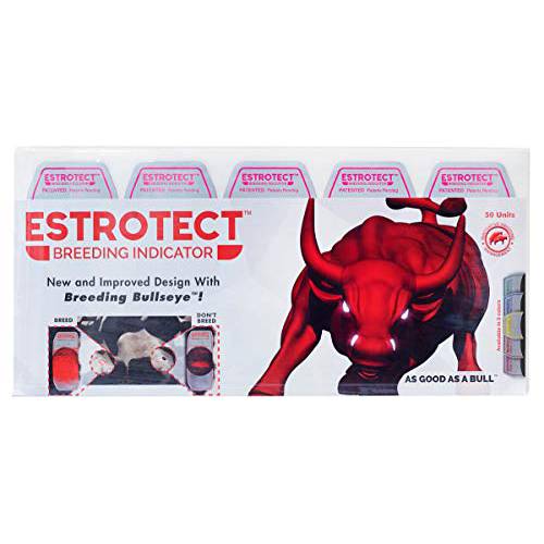 Estrotect - 50 ct 핑크/ Fuschia