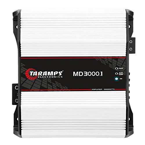 Taramps MD3000.1-4 앰프 모듈 Classe-D 1-Channel 3000W RMS