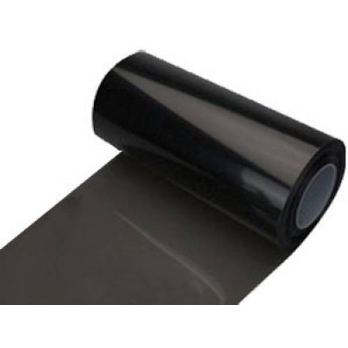 ZEEZ  비닐 - 35% 매트 Black-Out 비닐 헤드라이트,전조등 테일라이트,후미등 틴트
